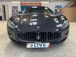 Grigio Usata 2007 Maserati Granturismo Coupé | 39.990 € (Buon prezzo)