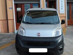 Grigio Usata 2020 Fiat Fiorino Monovolume | 9000 € (Ottimo prezzo)