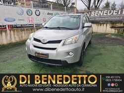 Usata 2011 Toyota Urban Cruiser Luxury SUV | 7000 € (Buon prezzo)