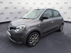 Grigio Usata 2024 Renault Twingo Equilibre Due volumi | 12.900 € (Buon prezzo)