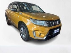 Arancione Usata 2021 Suzuki Vitara Cool SUV | 16.900 € (Cara)