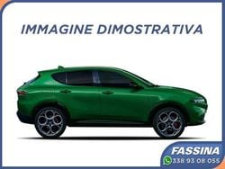 Verde Nuova 2025 Alfa Romeo Sprint Sprint Coupé | 40.150 €