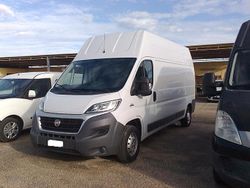 Bianco Usata 2016 Fiat Ducato Furgone | 13.900 € (Ottimo prezzo)