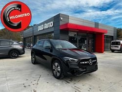 Nero Usata 2024 Mercedes GLA200 Advanced Plus SUV | 43.000 € (Buon prezzo)