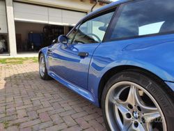 Blu Usata 1999 BMW Z3 M Coupé | 59.800 € (Cara)