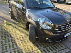 Usata 2016 Mini Cooper D Countryman SUV | 13.900 € (Buon prezzo)