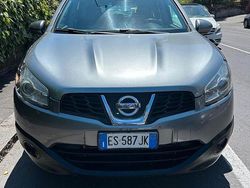 Grigio Usata 2013 Nissan Qashqai SUV | 5500 € (Buon prezzo)
