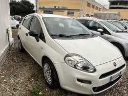 Other Usata 2014 Fiat Punto Street Due volumi | 3500 € (Super prezzo)