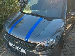 Grigio Usata 2018 Ligier JS50 Due volumi | 7800 € (Buon prezzo)