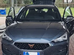 Usata 2024 Cupra Leon Station wagon | 29.500 € (Buon prezzo)