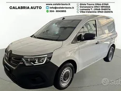 Bianco Nuova 2025 Renault Kangoo Komfort Monovolume | 34.950 € (Cara)