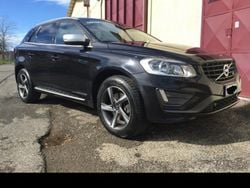 Usata 2014 Volvo XC60 SUV | 12.000 € (Buon prezzo)