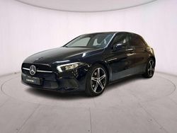 Nero Usata 2021 Mercedes A180 Edition Tre volumi | 24.900 € (Buon prezzo)