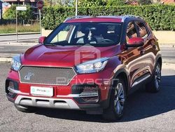 Rosso Usata 2020 DR DR5 SUV | 10.290 € (Buon prezzo)