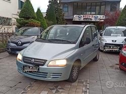 Usata 2005 Fiat Multipla Dynamic Monovolume | 2800 € (Buon prezzo)