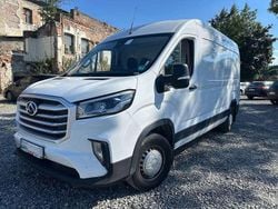 Bianco Usata 2023 Maxus V90 Furgone | 15.000 € (Buon prezzo)