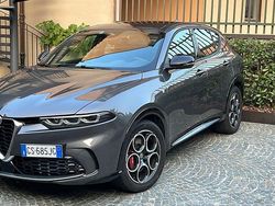 Grigio Usata 2023 Alfa Romeo Tonale SUV | 24.000 € (Buon prezzo)