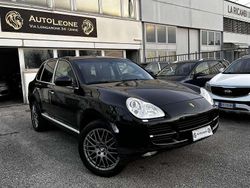Nero Usata 2006 Porsche Cayenne SUV | 5200 € (Ottimo prezzo)