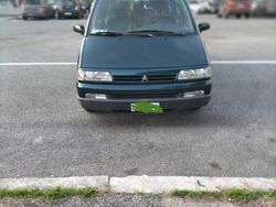 Usata 1996 Citroën Evasion Monovolume | 3500 €