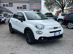 Bianco Usata 2022 Fiat 500X Club SUV | 13.900 € (Ottimo prezzo)