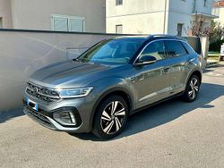 Usata 2023 VW T-Roc R-line SUV | 23.990 € (Buon prezzo)