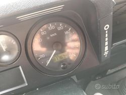 Grigio Usata 2001 Land Rover Defender Station wagon | 25.000 € (Buon prezzo)