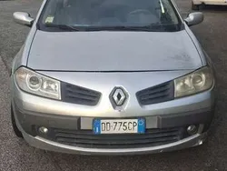 Grigio Usata 2006 Renault Mégane II LIMITED Station wagon | 1900 €