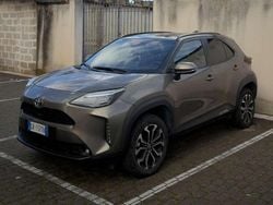 Usata 2023 Toyota Yaris Cross Trend SUV | 25.000 € (Buon prezzo)