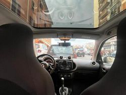 Grigio Usata 2015 Smart ForTwo Coupé Passion Due volumi | 7500 € (Buon prezzo)