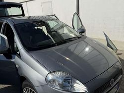 Usata 2008 Fiat Punto Classica Due volumi | 3300 € (Buon prezzo)