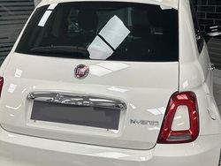 Bianco Usata 2023 Fiat 500 Dolcevita Due volumi | 14.500 € (Buon prezzo)