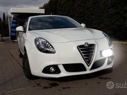 Usata 2014 Alfa Romeo Giulietta | 5300 € (Molto cara)