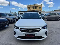 Grigio Usata 2020 Opel Corsa GS Line Tre volumi | 12.990 € (Buon prezzo)