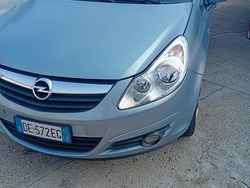 Usata 2007 Opel Corsa Due volumi | 1800 € (Super prezzo)
