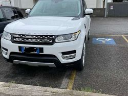 Usata 2014 Land Rover Range Rover Sport SE SUV | 16.900 € (Ottimo prezzo)