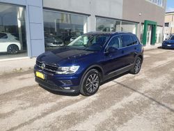 Blu Usata 2019 VW Tiguan Business SUV | 18.800 € (Ottimo prezzo)