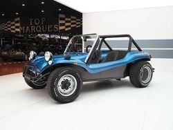 Blu metallizzato Usata 1972 VW Buggy Dune Tre volumi | 19.800 €