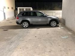Usata 2008 BMW X5 SUV | 12.500 €