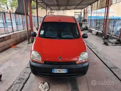 Usata 2000 Renault Kangoo Monovolume | 1700 € (Buon prezzo)