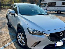 Bianco Usata 2018 Mazda CX-3 Evolve SUV | 10.800 € (Buon prezzo)