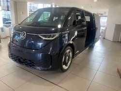 Starlight blue metallizzato Nuova 2025 VW ID. Buzz Pro Furgone | 53.900 € (Ottimo prezzo)