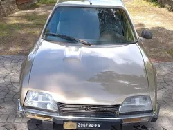 Oro Usata 1982 Citroën CX Tre volumi | 3000 €