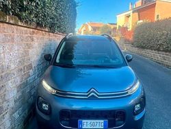 Grigio Usata 2018 Citroën C3 Aircross Shine SUV | 13.200 € (Buon prezzo)