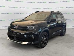 Nero Nuova 2025 Citroën C5 Aircross SUV | 28.900 € (Buon prezzo)