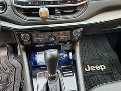 Usata 2022 Jeep Compass Night Eagle SUV | 26.700 € (Molto cara)