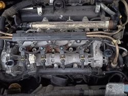 Grigio Usata 2006 Lancia Ypsilon Due volumi | 800 € (Super prezzo)