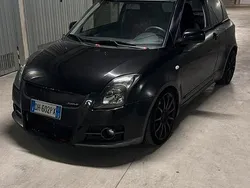 Usata 2007 Suzuki Swift Sport Due volumi | 3000 € (Buon prezzo)
