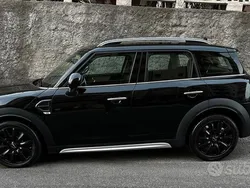 Usata 2017 Mini Countryman SUV | 16.900 € (Buon prezzo)