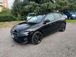 Nero Usata 2021 Opel Corsa GS Line Tre volumi | 12.800 € (Buon prezzo)