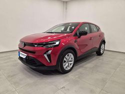 Rosso Usata 2024 Renault Captur Evolution SUV | 19.990 € (Cara)